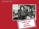 FOLLOW ME TO THE POPCORN  EARL GRANT/GLORIA GREY/+   2 VINYL LP + MP3 NEW+