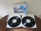Elton John - Live In Australia Double LP - Ex+ First UK Press Vinyl - World Ship
