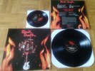 BLACK DEATH - Black Death LP + 7