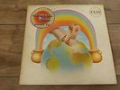 Grateful Dead - Europe '72 1972 UK Tripple LP WARNER BROS 1st + Booklet