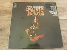 The Byrds - Fifth Dimension 1966 UK LP CBS STEREO