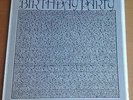 NICK CAVE BIRTHDAY PARTY 'PEEL SESSIONS' 12