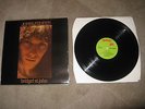 Bridget St John LP - Jumble Queen - Original 1974 Chrysalis LP