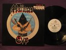 Hallow's Eve 'Tales OF Terror' LP EX/NM With Insert