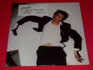 DAVID BOWIE eno LODGER org 1979 RCA AQL1-3254 promo LP MINT SEALED