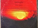 BIRTHRIGHT 