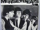 The Merseybeats - The Merseybeats - Fontana TL5210