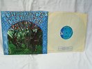 CREEDENCE CLEARWATER REVIVAL. 1st Self Titled  LP 1969 Liberty 1st Press A1 / B1