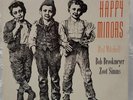 Red Mitchell - Happy Minors - Bethlehem 1033 - 1955 - Early 10