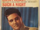 Elvis Presley - Such a Night - 7