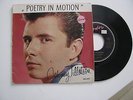 Johnny Tillotson Poetry in Motion Deutsche Heliodor EP