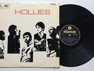 Original LP The Hollies Parlophone 1261 PMC
