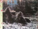 R.E.M. - Murmur - Rare 1st Press Vinyl LP - I.R.S Label - EX/EX