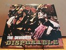 THE DEVIANTS - Disposable (Get Back)