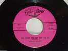 Vernon Garrett: Drowning in a Sea of Love/ Do What You Set...[NEW, and unplayed]