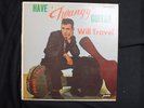 JAMIE JLP-3000 Have 'Twangy Guitar Will Travel DUANE EDDY ANT THE REBELS mono DG
