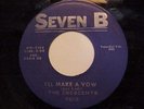  MONSTER DOO WOP/CROSSOVER KILLER 1ST PRESS 45 