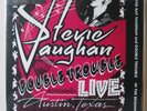STEVIE VAUGHAN 'In The Beginning' MOV Audiophile 180g Vinyl LP NEW & SEALED