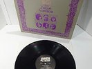 FAIRPORT CONVENTION LIEGE & LIEF 2008 4 MEN WITH BEARDS LP w/gatefold sleeve