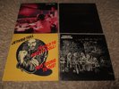 +++ JETHRO TULL / FAIRPORT CONVENTION / SPIRIT - LPs - psych / prog MINT