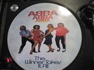 ABBA The Winner Takes It All RARE JAPAN 12