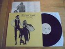 FLEETWOOD MAC 'RUMOURS' 1ST UK PRESS LP TEXTURED SLEEVE + 4-PAGE INSERT SUPERB