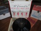ANN-MARGRET Stunning Vinyl Lp THE VIVACIOUS ONE 1962 RCA Label Beauty