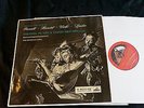 ALP1462 Gioconda de Vito Y.Menuhin Purcell Handel Viotti Spohr RARE NM UK LP
