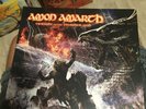 Amon Amarth - Twilight of the thunder god 2-LP Back on Black Re-Release 2009