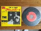 The Who - I'm A Boy/In The City 7