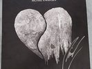 Michael Kiwanuka Love & Hate Limited Signed Gatefold  Edition LP