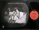 VELVET UNDERGROUND s/t LP nMINT UK 1970s Polydor 1969 Album vinyl record