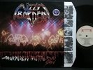 LIZZY BORDEN The Murderess Metal Road Show 2LP nMINT UK 1986 w/ Inner Sleeves vi