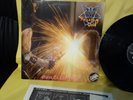 RUNNING WILD GATES TO PURGATORY  VINYL