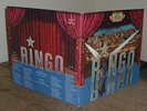 RINGO STARR ringo 1973 UK APPLE STEREO LP + 20 PAGE BOOKLET & APPLE INNER
