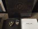Third Man Records Vault Package #29 Pearl Jam complete Eddie Vedder RARE Vinyl