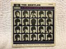 ** THE BEATLES   A HARD DAY'S NIGHT   1964 ORIGINAL UK REEL TO REEL   BEAUTY **
