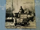 STEELY DAN Pretzel Logic - ABC Records CD-808 - 1974 Vinyl - 1st Ed. EXCELLENT
