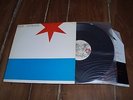 THE EFFIGIES S/T 'Haunted Town' EP naked raygun articles of faith chicago punk