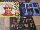DEVO - 5 LPs: Freedom of Choice,Are We Not Men,Dr.Detroit,New Traditonalist,Live