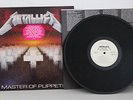 Metallica Master Of Puppets Promo 12