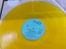 Depeche mode love in itself  yellow