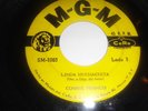 CONNIE FRANCIS Linda Muchachita/Te Quiero Dijiste SUNG IN SPANISH 1961 MEXICO 7