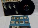VINTAGE MEET THE BEATLES THE FIRST ALBUM CAPITAL RECORDS 12