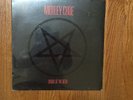 Motley Crue shout at the devil 1983 1st US press vinyl LP STILL SEALED