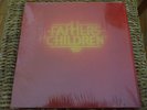FATHER'S CHILDREN 1979 ORIGINAL LP