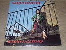 Harry J Allstars Liquidator TBL104 Trojan