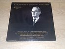 Klemperer Wagner Columbia SAX2348 blue/silver