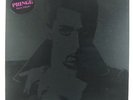 Prince - Black Album LP - Erotic City VG++