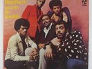 LeBron Brothers - Asunto De Familia LP - Cotique